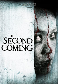 "The Second Coming" (2014) BDRip.x264-UNVEiL